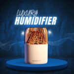 H-05 Volcano Humidifier - Image 5