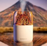 H-05 Volcano Humidifier